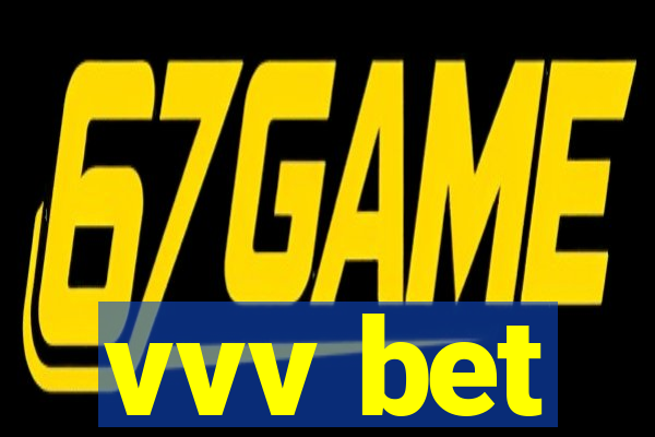 vvv bet